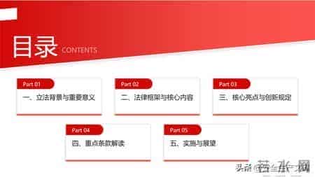 2026年施行！《危险化学品安全法》全解析，化工行业必看