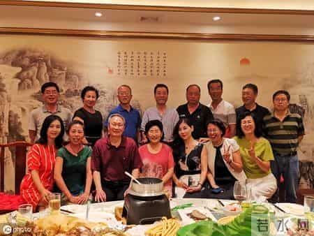 30周年同学聚会庆典的主持词