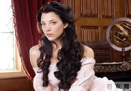 娜塔莉·多默尔为艺术献身4部大尺度作品,好看刺激养眼,收藏!