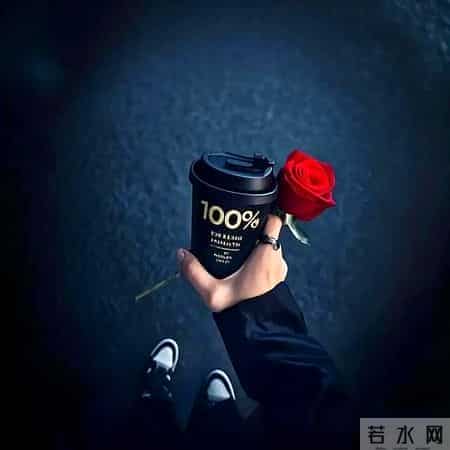 爱意满满的七夕文案