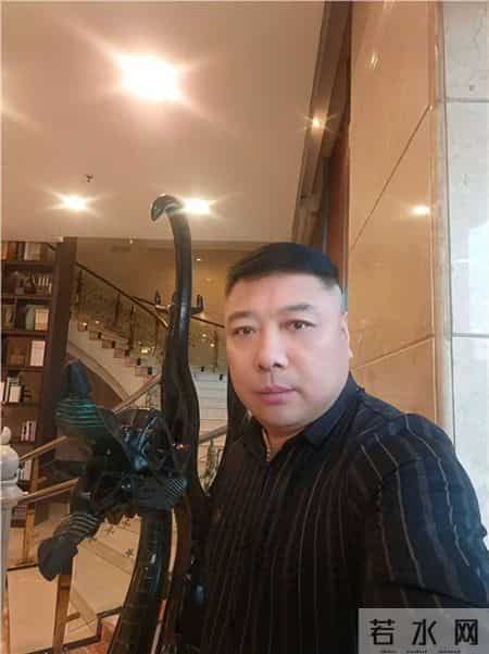 郝江华：爱的宣言