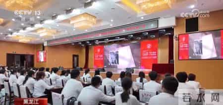 各地学校开启多彩“开学第一课” 迎接新学期