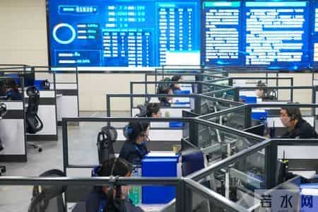 “全省十佳110接警员”王庆强：“生命线”的守护者｜警营先锋