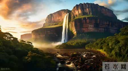 探秘委内瑞拉：小众景点的别样魅力