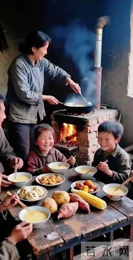 散文 - 怀念母亲