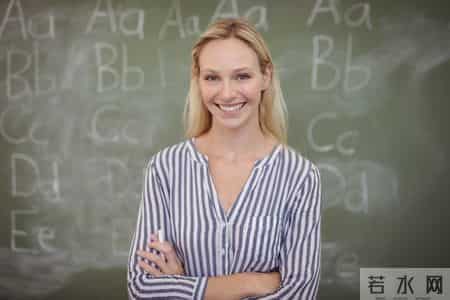 女儿应聘高中英语老师，笔试第二，面试倒数第一