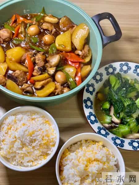 我学会了炒菜,我学会了炒菜300字