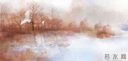 不读这20句绝美诗词,你就不知道秋天有多美