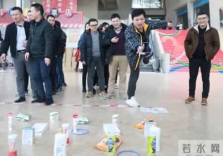 三八节活动方案