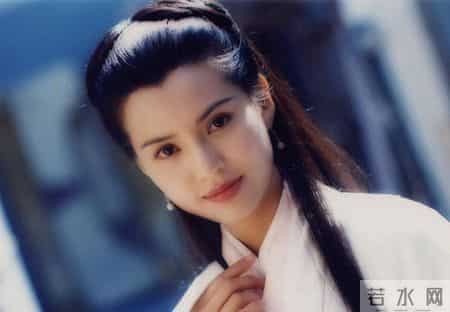 秒杀赵丽颖、刘亦菲，细解娱乐圈最美“仙女”为什么退出娱乐圈