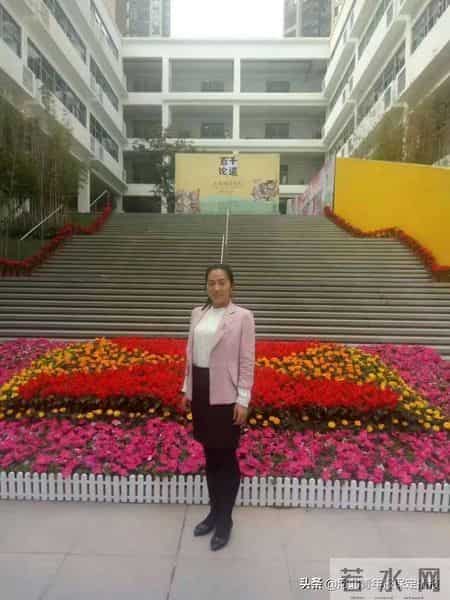 今天！保定这36位老师有话说 看看有你认识的吗