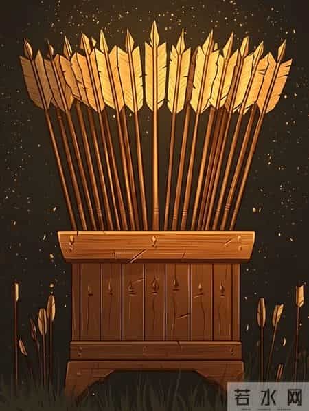 草船借箭的故事,草船借箭的故事简介20字