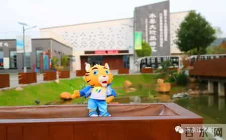 江北地图 - 最全春游打卡地，速度收藏起来！