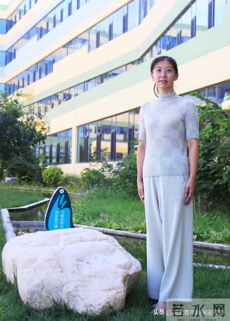 今天！保定这36位老师有话说 看看有你认识的吗