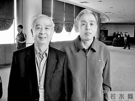 审美与表现评价,赵沛霖：以学为友，不改其乐