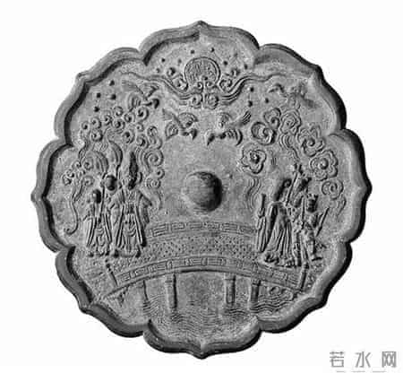 七夕：金风逢玉露，胜却人间无数