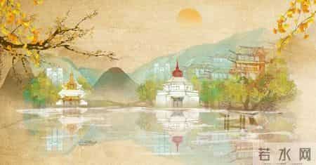 不读这20句绝美诗词,你就不知道秋天有多美