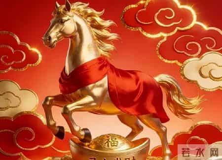 马年短信祝福语,马年拜年短信30条，传递祝福，马到成功！