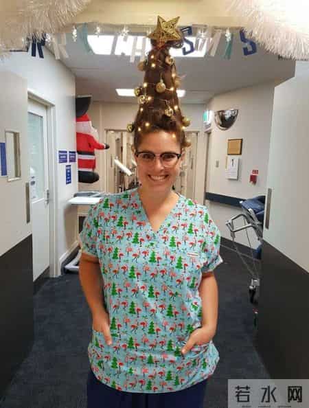 圣诞故事,寒冷的冬天，还好有这一波跟圣诞有关的治愈小故事