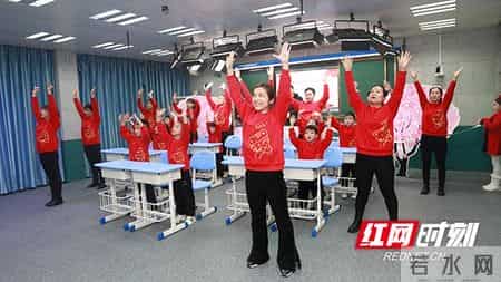 2022《开学第一课》,开学第一课