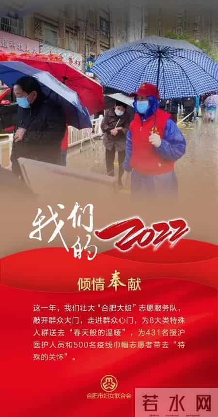 岁末将至，美好向新 - 精彩2022，追光2023！