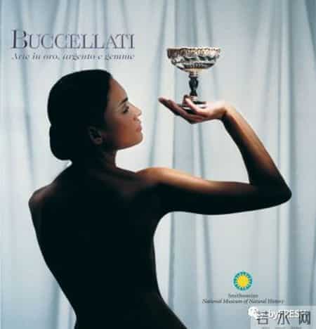 这个珠宝品牌全世界排名前三，却低调到很多人都没听说过