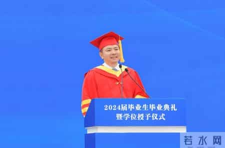 给母校的临别赠言