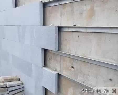 外墙1~3层干挂石材专项施工方案(模版)