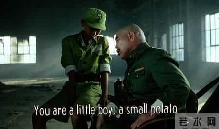 性暗示，官僚讽刺，长大后我才弄明白《三毛从军记》里的那些隐喻