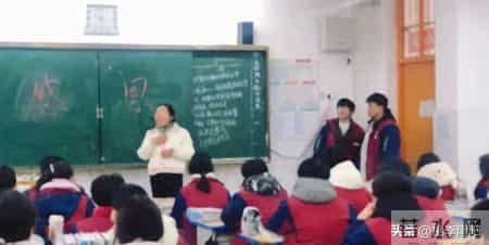 陶老师,一场没有课件的真情班会：陶老师与高二学生的暖心对话
