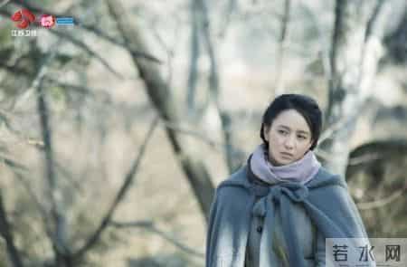 《爱国者》有一种美叫佟丽娅，看舒婕怎么诠释民国时尚