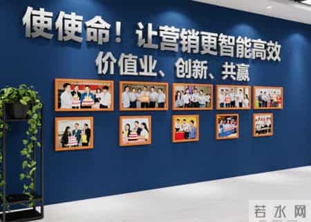 企业推广方案,企业推广流程