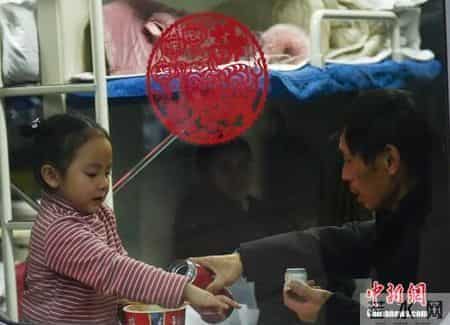 春节习俗知多少：“破五”迎财神 初七是“人日”