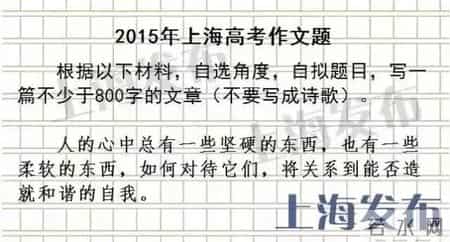 2013高考题,2013年高考试卷