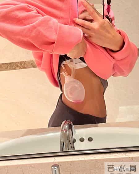 我的l-size妹妹,月光女神丨李玟