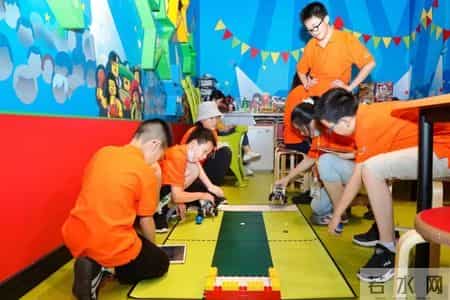 夏令营方案,夏令营方案