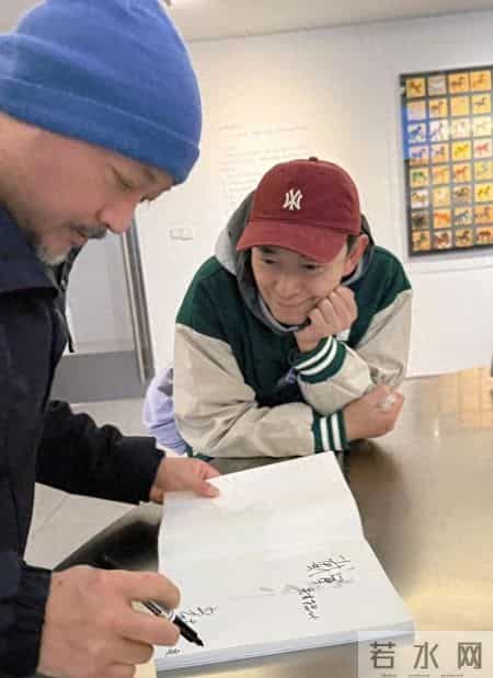 生活的发现,生活的发现