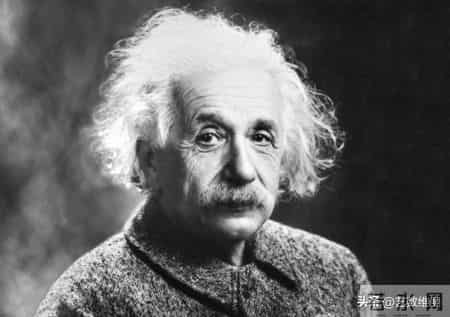 科学探索的名言,认知提升——爱因斯坦经典名言