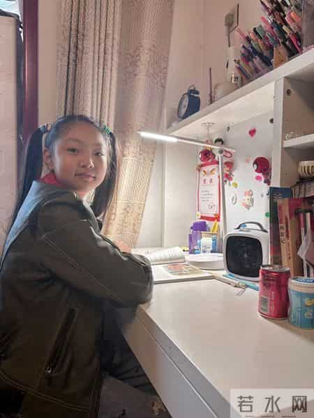 阳光作文｜这次，我们欣赏兴华一位学子的作品集