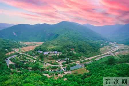 「出游好时节·遇见荆门」给你的心灵放个假，来荆门这些地方，寻觅田园诗意慢生活