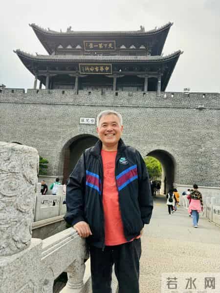 感谢生命感谢经历，祝自己生日快乐！