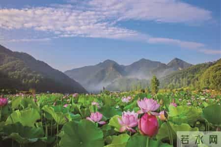 旅游资源调查报告