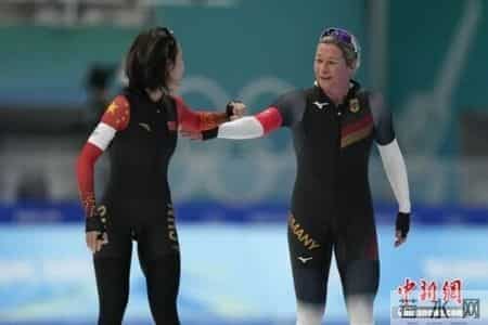 这就是奥林匹克最美的瞬间……