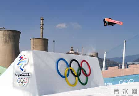 2022冬奥会观后感500字