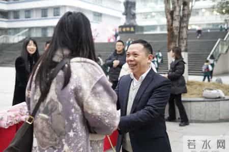 祝老师女神节快乐