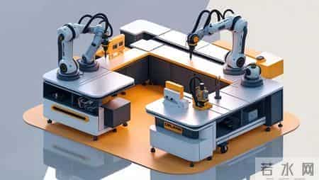 机电一体化专业：技术双栖，选对校更吃香