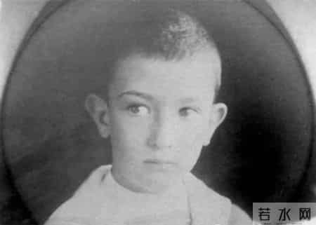 我的早年生活教案