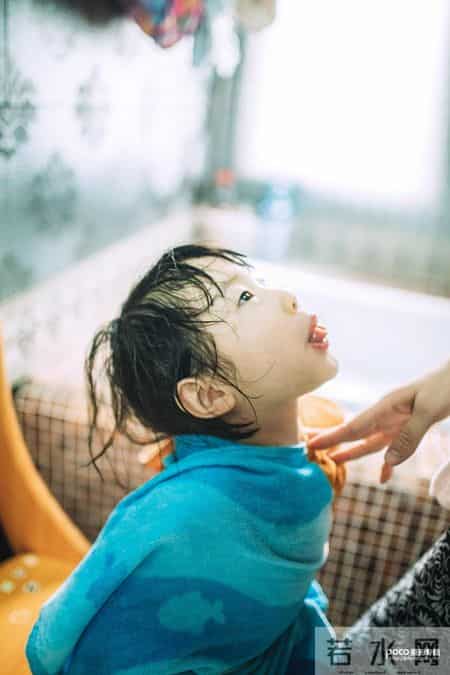 小摄影师教学反思,把儿童摄影师作为职业靠谱吗？