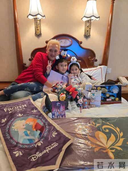 结婚十周年纪念日,香港男星和太太庆祝结婚十周年，曾自称和女星宿世姻缘未获回应