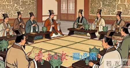 中国假期发展史，一路走来故事多（秦汉至唐宋篇）